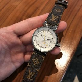 Picture of LV Watches Men _SKU2281lv-42mm-08163313